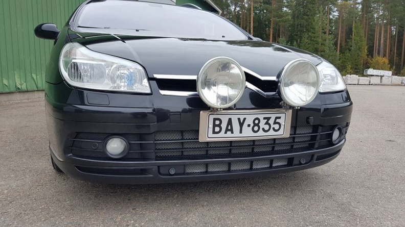 BAY 13